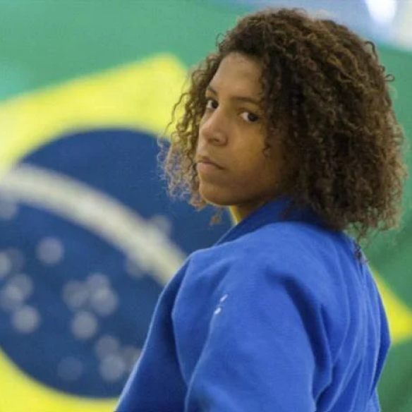 Rafaela Silva