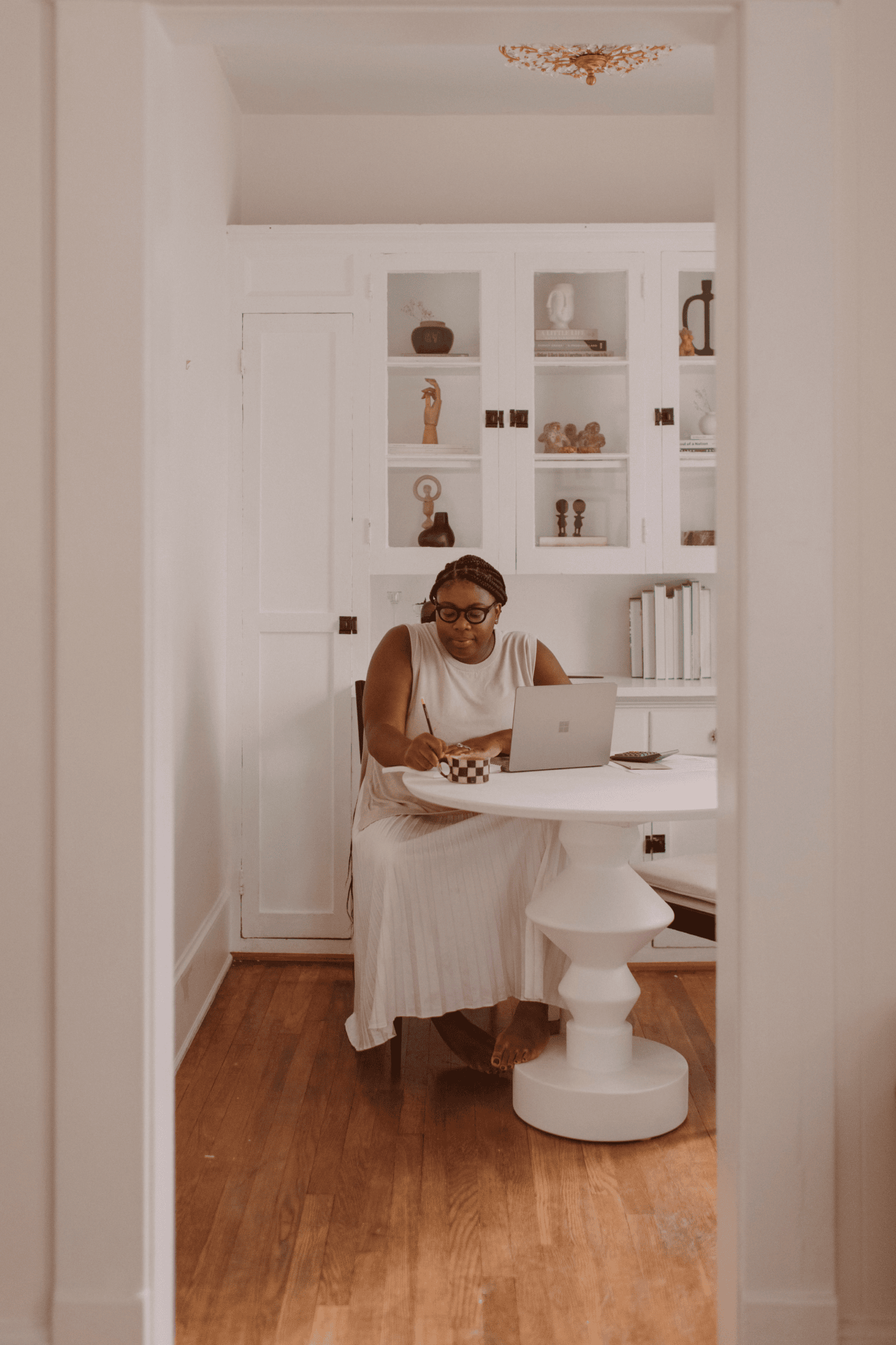 Consultation en visio